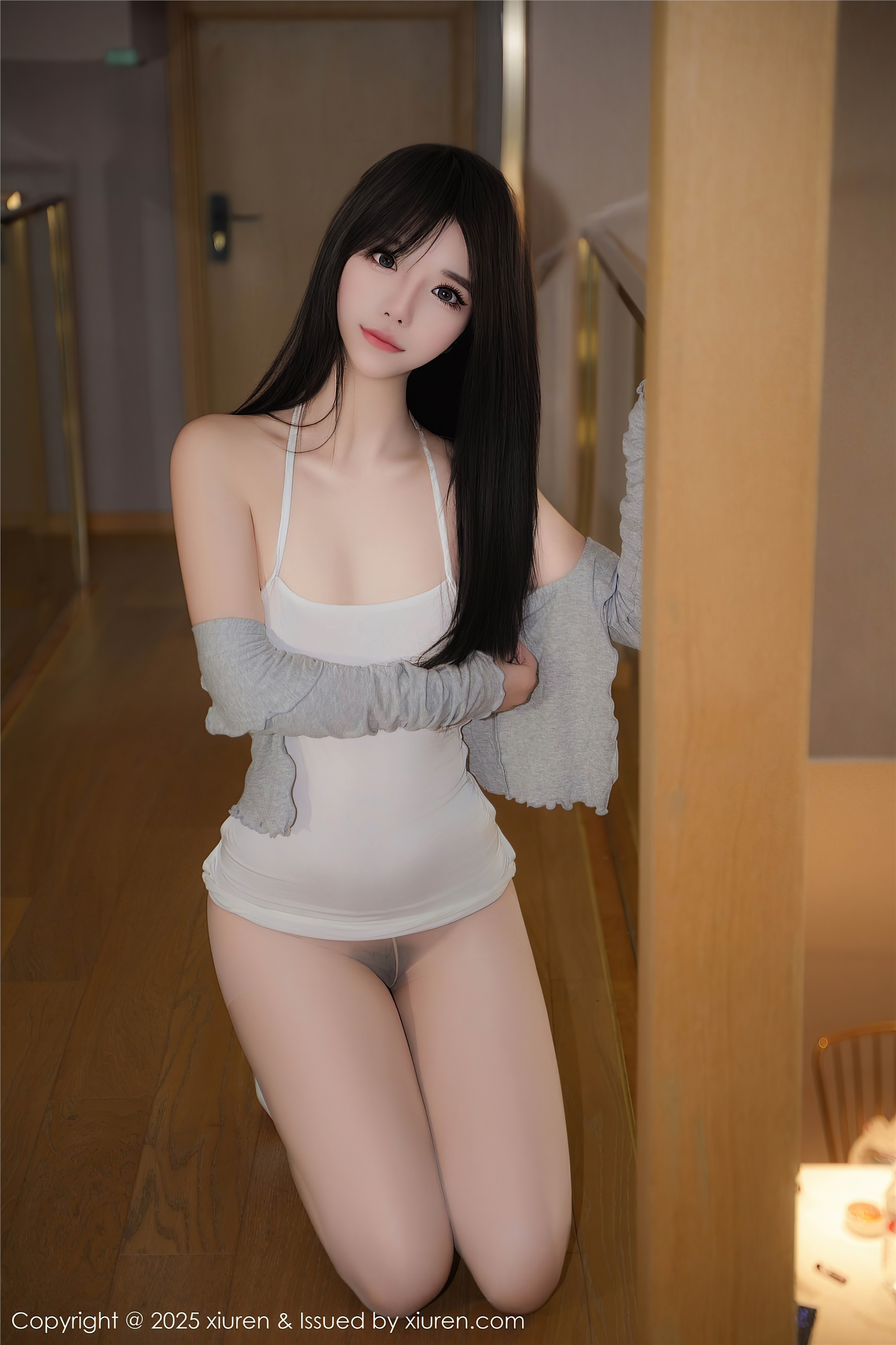 Xiuren秀人网 2025.01.06 NO.9711 沐言yanyan